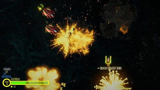 Astro Fighters — screenshot 6
