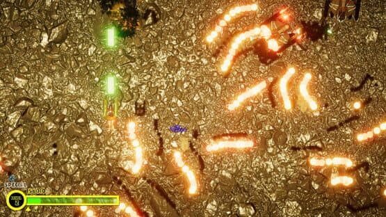 Astro Fighters — screenshot 7