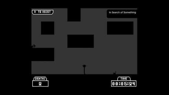 In Search of Something — screenshot 1