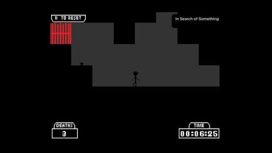 In Search of Something — screenshot 2