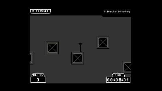 In Search of Something — screenshot 3
