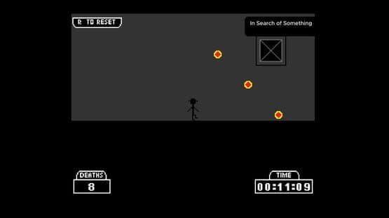 In Search of Something — screenshot 5