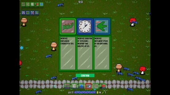 Kaiju Evolution Survivor — screenshot 4