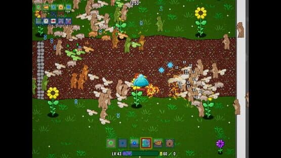 Kaiju Evolution Survivor — screenshot 5