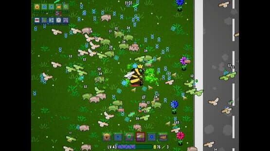 Kaiju Evolution Survivor — screenshot 6