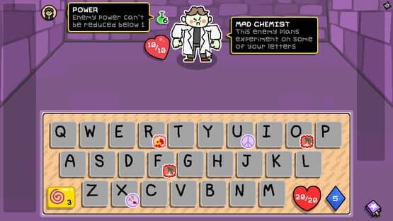 Tomb of the Bloodletter — screenshot 1