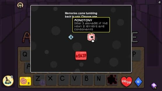 Tomb of the Bloodletter — screenshot 3