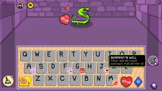 Tomb of the Bloodletter — screenshot 4