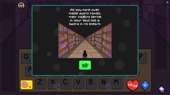 Tomb of the Bloodletter — screenshot 5