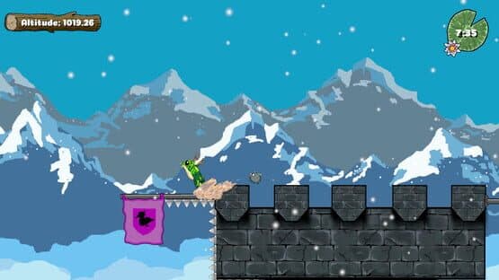 Pudding Frog — screenshot 6