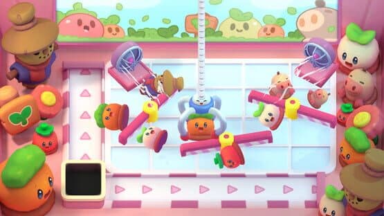 Clawsome — screenshot 1