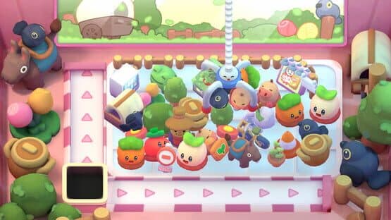 Clawsome — screenshot 3