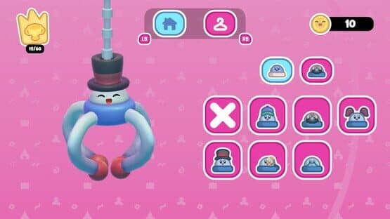 Clawsome — screenshot 4