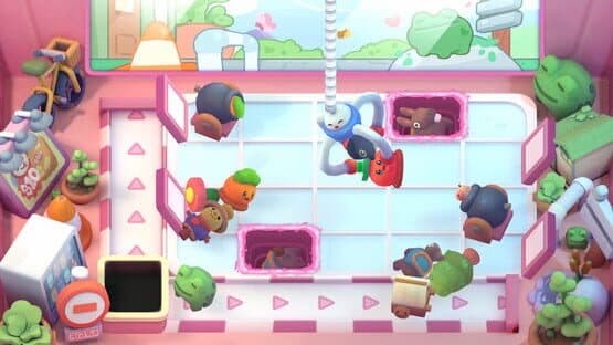 Clawsome — screenshot 5