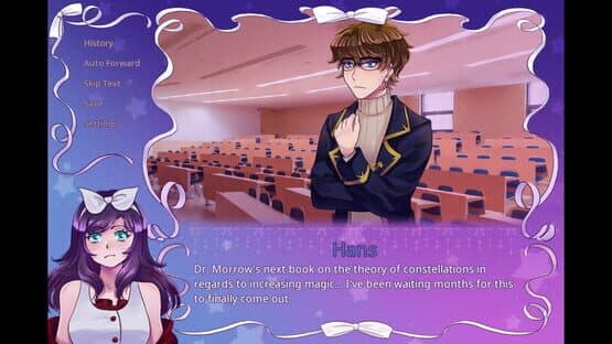 Mari's Magical Deliveries — screenshot 4