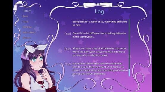 Mari's Magical Deliveries — screenshot 5
