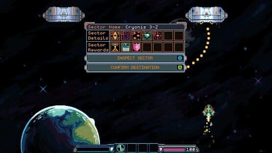Gunlocked 2 — screenshot 1