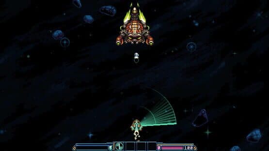 Gunlocked 2 — screenshot 3