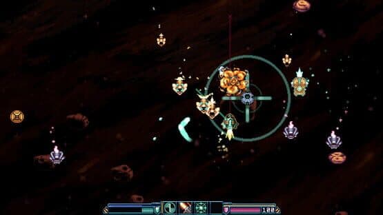 Gunlocked 2 — screenshot 5