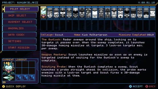 Gunlocked 2 — screenshot 6