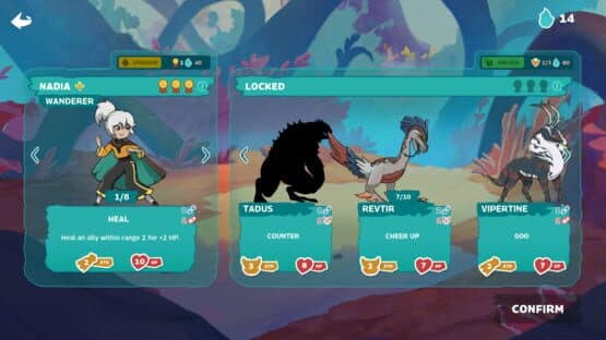 Soulkin — screenshot 1