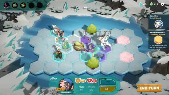 Soulkin — screenshot 3