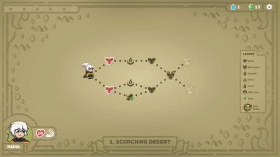 Soulkin — screenshot 5