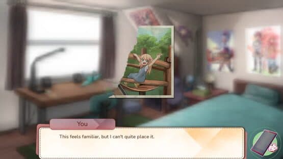 Whispering Memories — screenshot 4