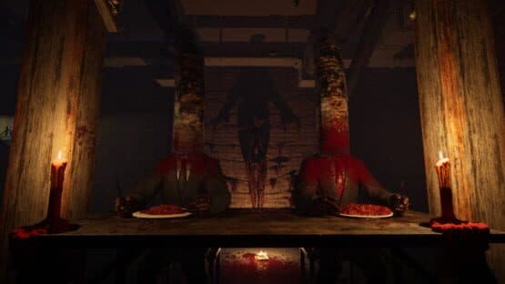 The Derailed — screenshot 1