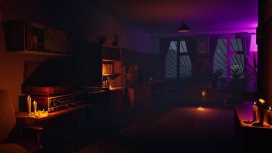 The Derailed — screenshot 4