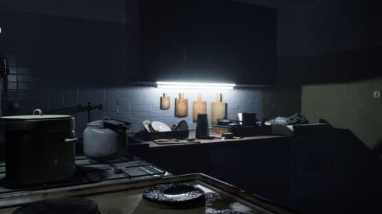 The Derailed — screenshot 5