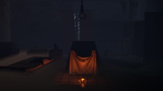 The Derailed — screenshot 6