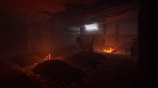 The Derailed — screenshot 7
