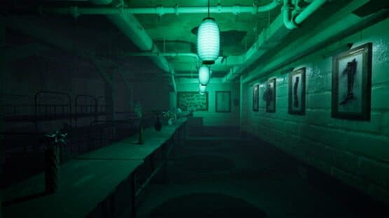 The Derailed — screenshot 8