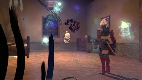 Final Fantasy XI: A Moogle Kupo d'Etat — screenshot 1