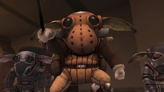 Final Fantasy XI: A Moogle Kupo d'Etat — screenshot 3