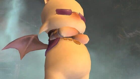 Final Fantasy XI: A Moogle Kupo d'Etat — screenshot 5