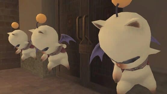 Final Fantasy XI: A Moogle Kupo d'Etat — screenshot 6