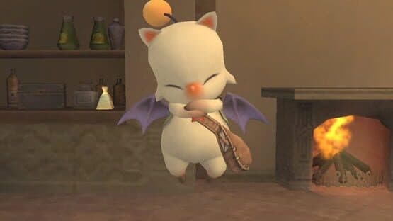 Final Fantasy XI: A Moogle Kupo d'Etat — screenshot 7
