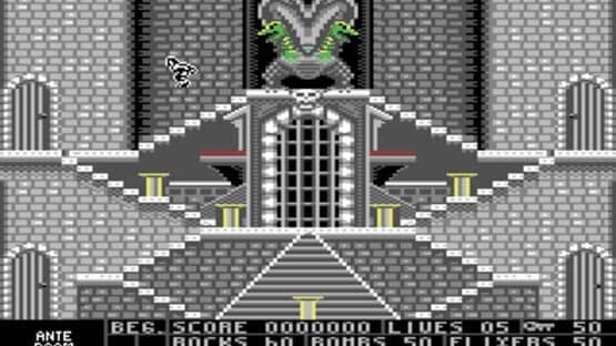 Beyond Dark Castle — screenshot 2