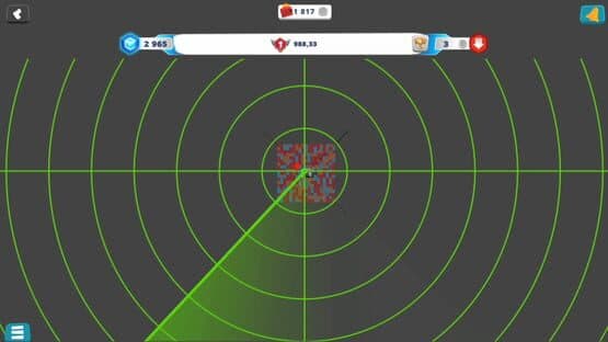 Stack the Pixels — screenshot 2
