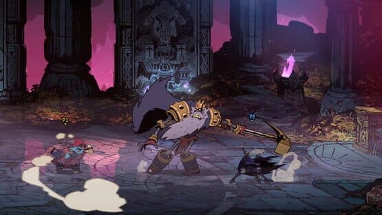 Absolum — screenshot 3