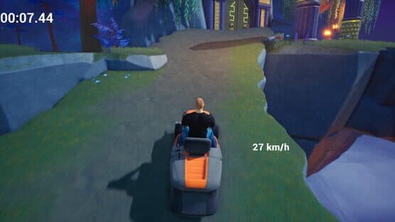 Lawnmower Game: Survival — screenshot 4