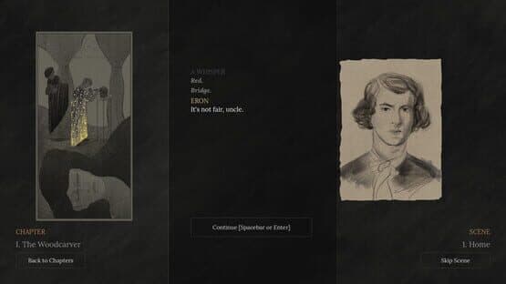 Firelore: Short Tales — screenshot 2