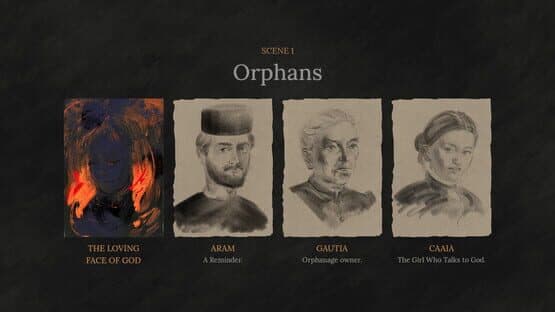 Firelore: Short Tales — screenshot 3