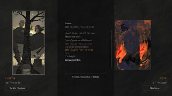 Firelore: Short Tales — screenshot 4