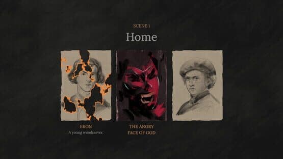 Firelore: Short Tales — screenshot 5