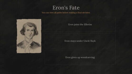 Firelore: Short Tales — screenshot 6