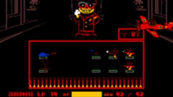 Sans Spielen's Epic Megalovania — screenshot 3