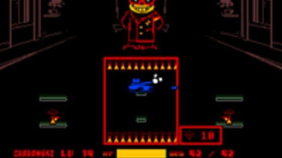 Sans Spielen's Epic Megalovania — screenshot 4